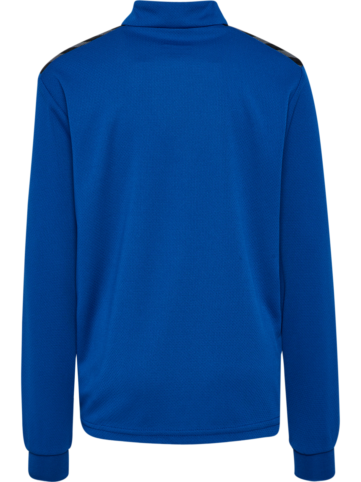 hummel Youth Authentic Half Zip Sweatshirt-2