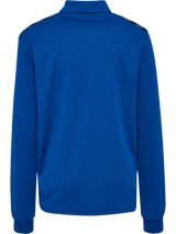 hummel Youth Authentic Half Zip Sweatshirt-2