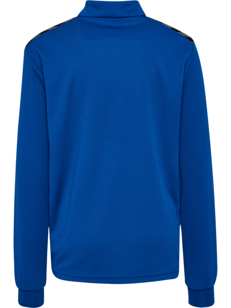 hummel Youth Authentic Half Zip Sweatshirt-2