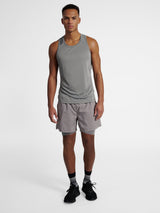 Newline Men's Beat Singlet-6