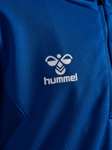 hummel Youth Authentic Half Zip Sweatshirt-3