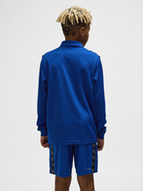 hummel Youth Authentic Half Zip Sweatshirt-5