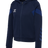 hummel Women's Travel Zip Hoodie-1