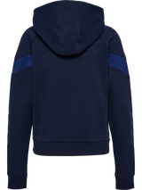 hummel Women's Travel Zip Hoodie-2