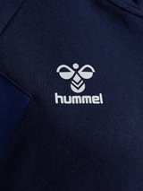 hummel Women's Travel Zip Hoodie-3