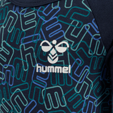 hummel Infant & Toddler Olly Bodysuit Long Sleeve-3
