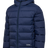 hummel Unisex Lightweight Puffer Jacket-1