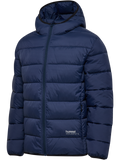 hummel Unisex Lightweight Puffer Jacket-1