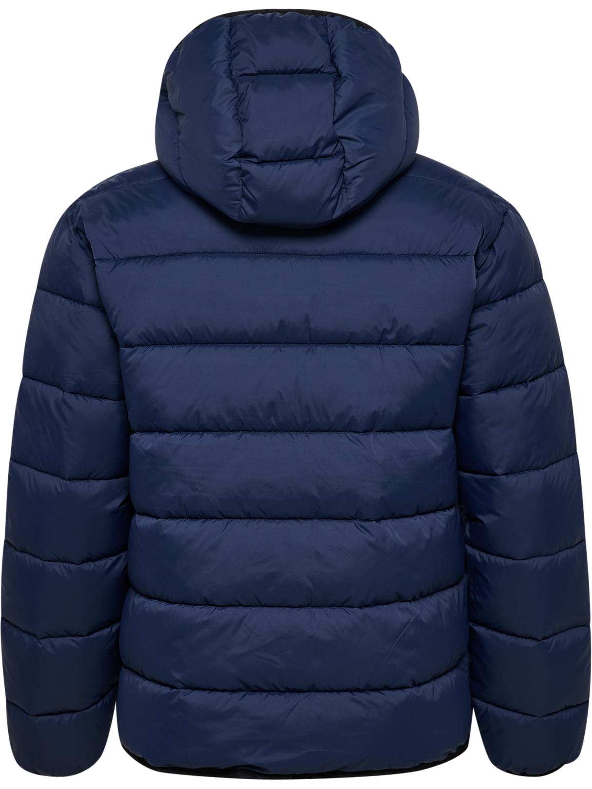hummel Unisex Lightweight Puffer Jacket-2
