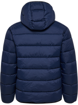 hummel Unisex Lightweight Puffer Jacket-2