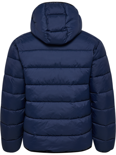 hummel Unisex Lightweight Puffer Jacket-2