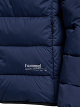 hummel Unisex Lightweight Puffer Jacket-3