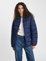hummel Unisex Lightweight Puffer Jacket-5