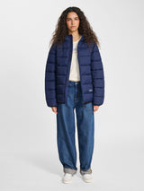 hummel Unisex Lightweight Puffer Jacket-6