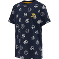hummel Youth Art Short Sleeve T-Shirt-1