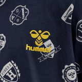 hummel Youth Art Short Sleeve T-Shirt-3