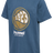 hummel Youth Leo Short Sleeve T-Shirt-1