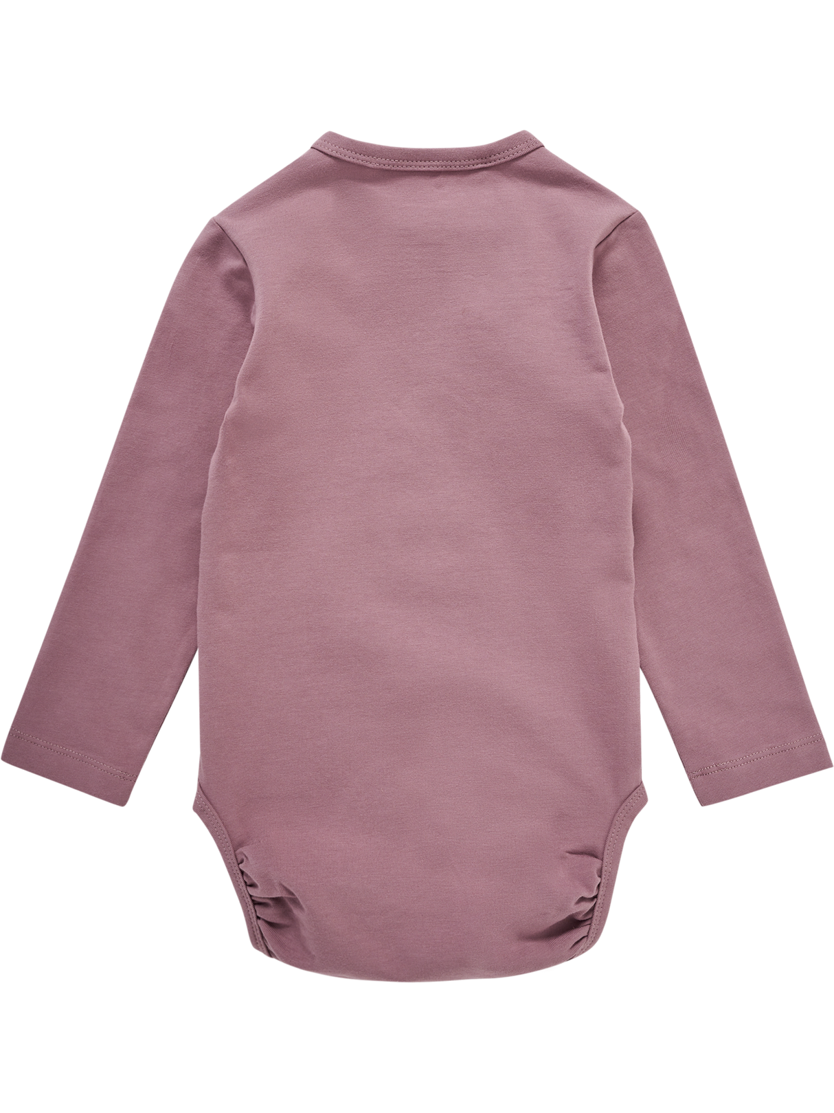 hummel Infant & Toddler Flips Bodysuit Long Sleeve-2