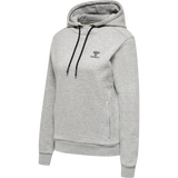 hummel Women's Offgrid Hoodie-1