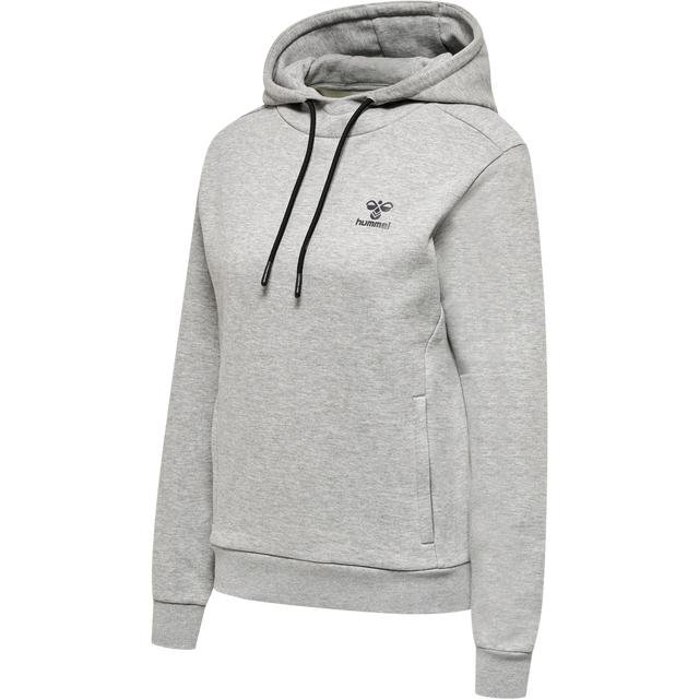 hummel Women's Offgrid Hoodie-1