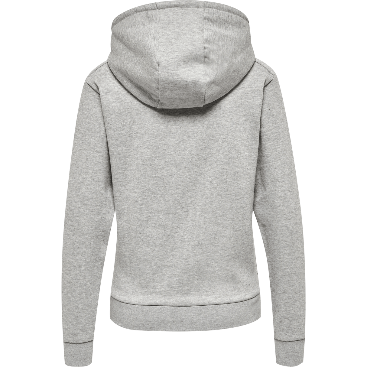hummel Women's Offgrid Hoodie-2