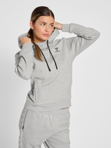 hummel Women's Offgrid Hoodie-5