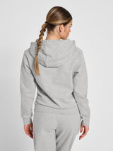 hummel Women's Offgrid Hoodie-6