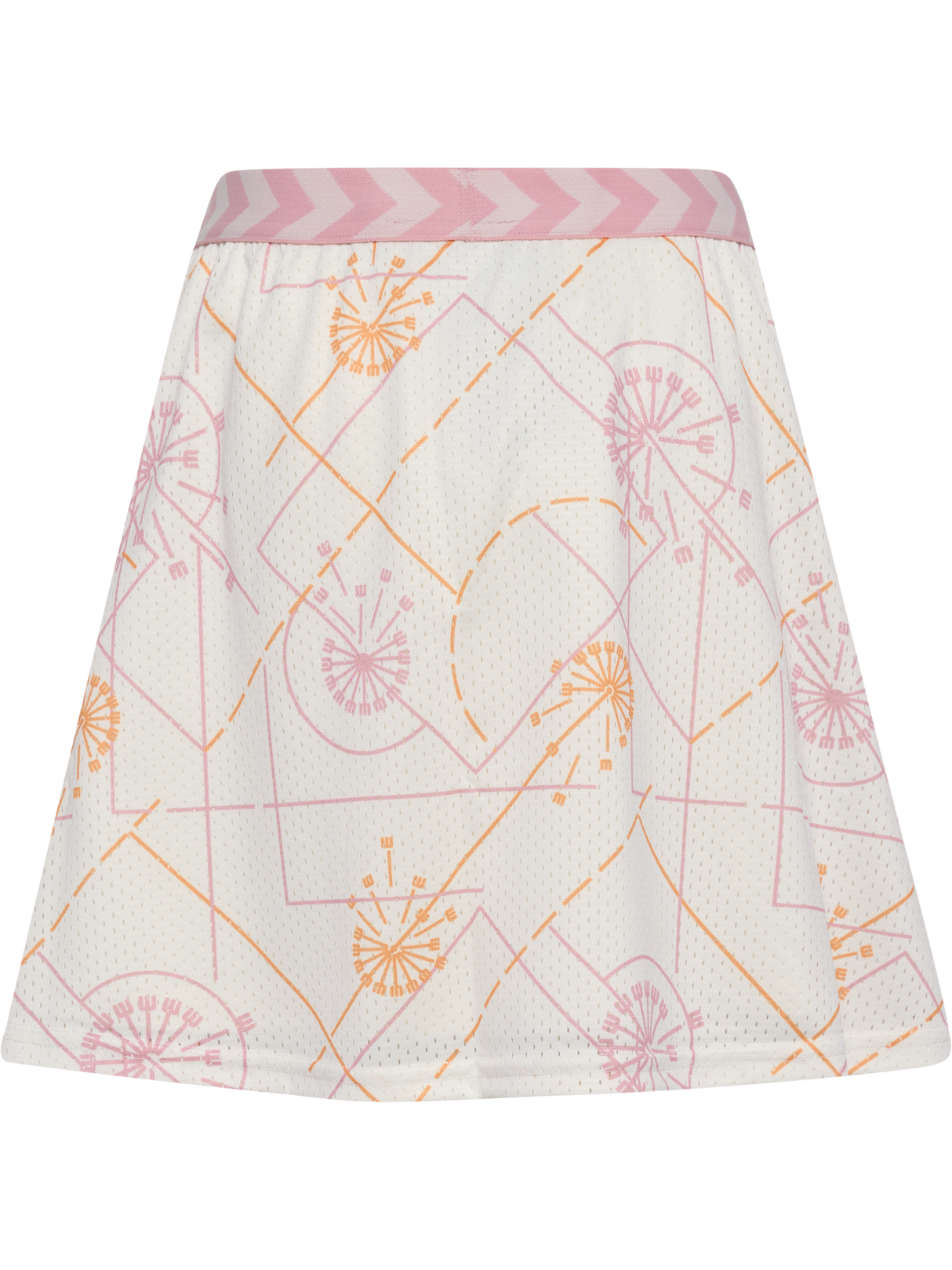 hummel Youth Kimber Skirt-2