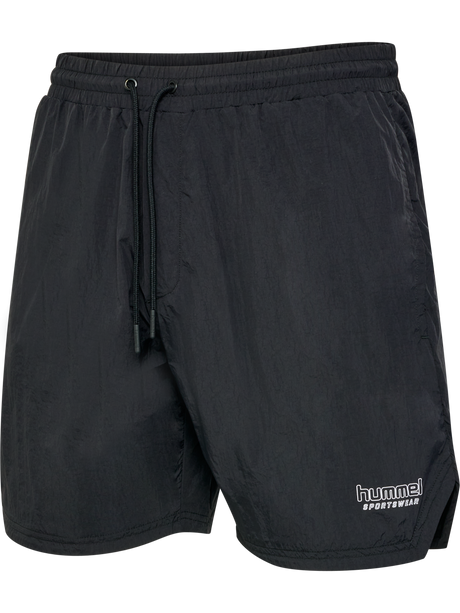 hummel Men's Legacy Hal Shorts-1