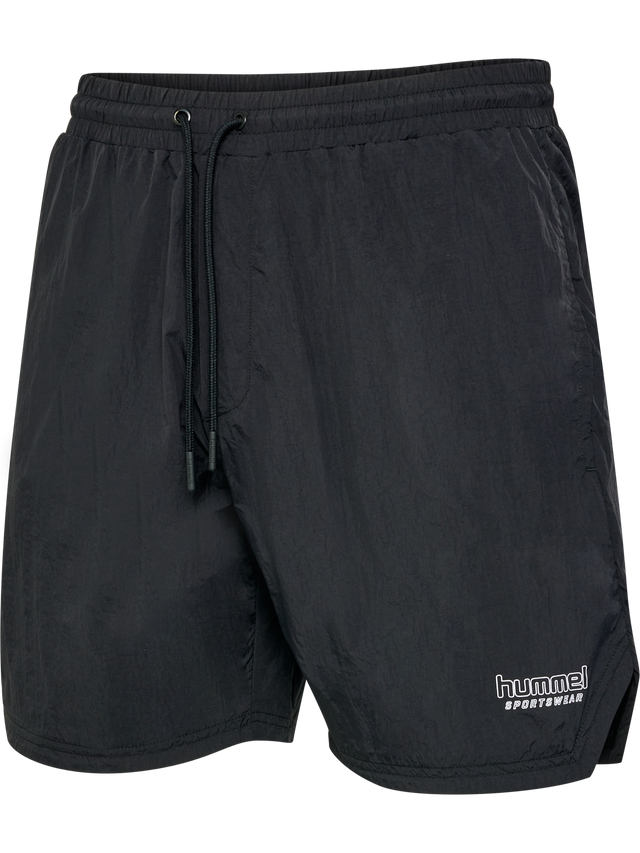 hummel Men's Legacy Hal Shorts-1