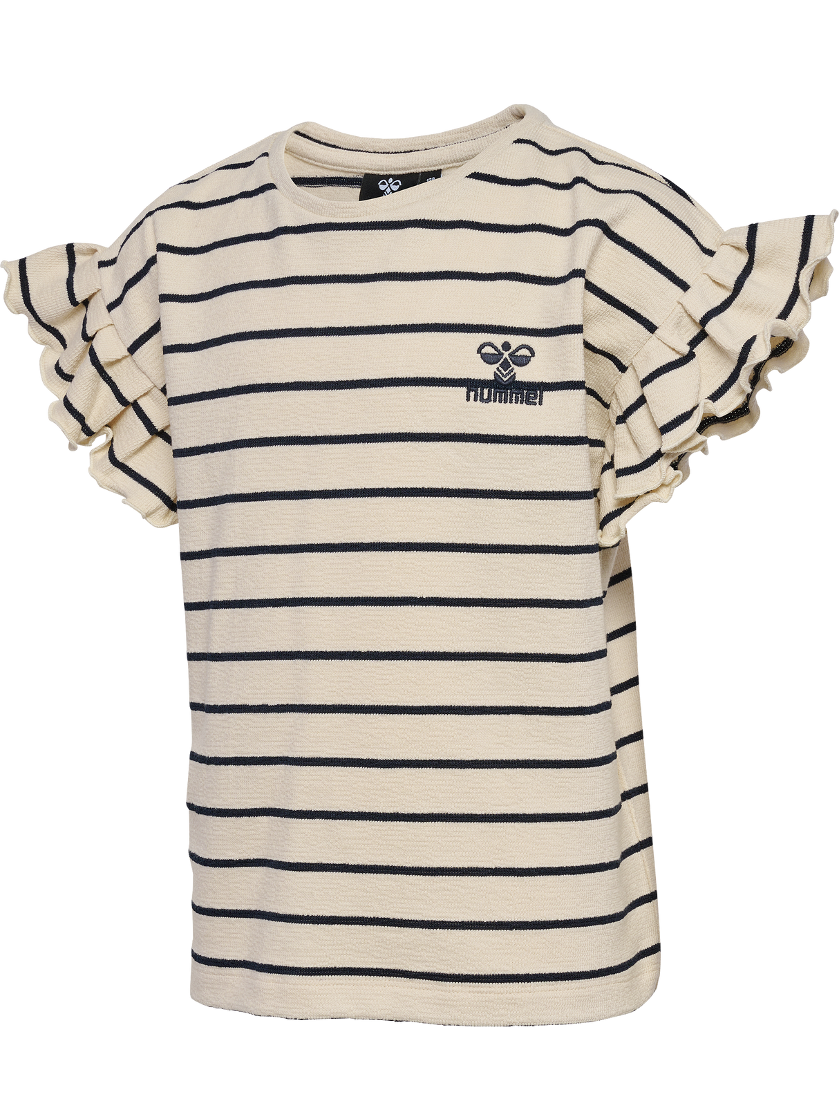 hummel Youth Ajma T-Shirt Sleeveless-1