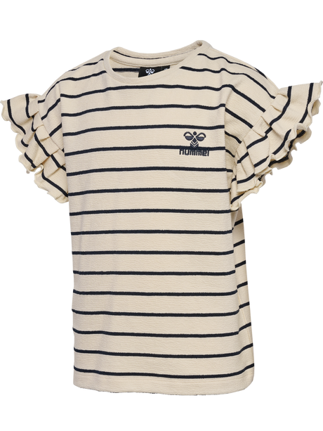 hummel Youth Ajma T-Shirt Sleeveless-1
