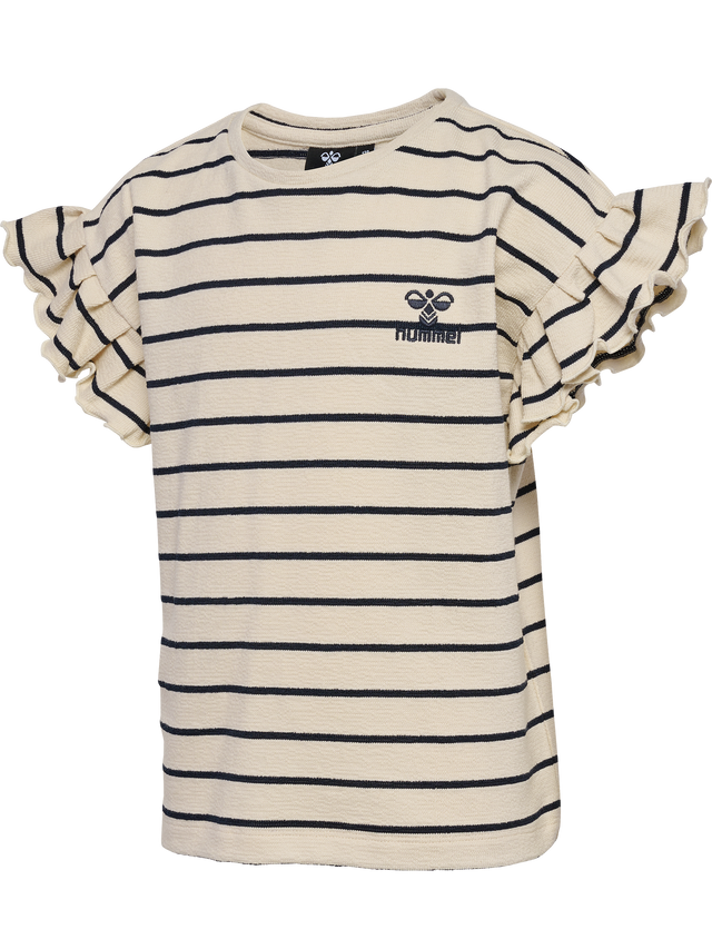 hummel Youth Ajma T-Shirt Sleeveless-1