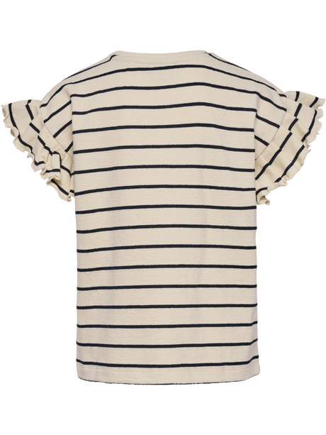hummel Youth Ajma T-Shirt Sleeveless-2