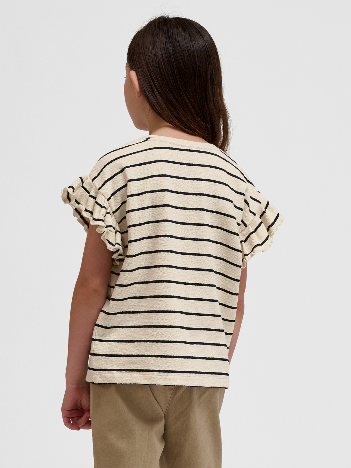 hummel Youth Ajma T-Shirt Sleeveless-4