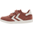 hummel Youth Victory Suede Shoes-1