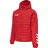 hummel Men's Promo Shorts Bench Jacket-1