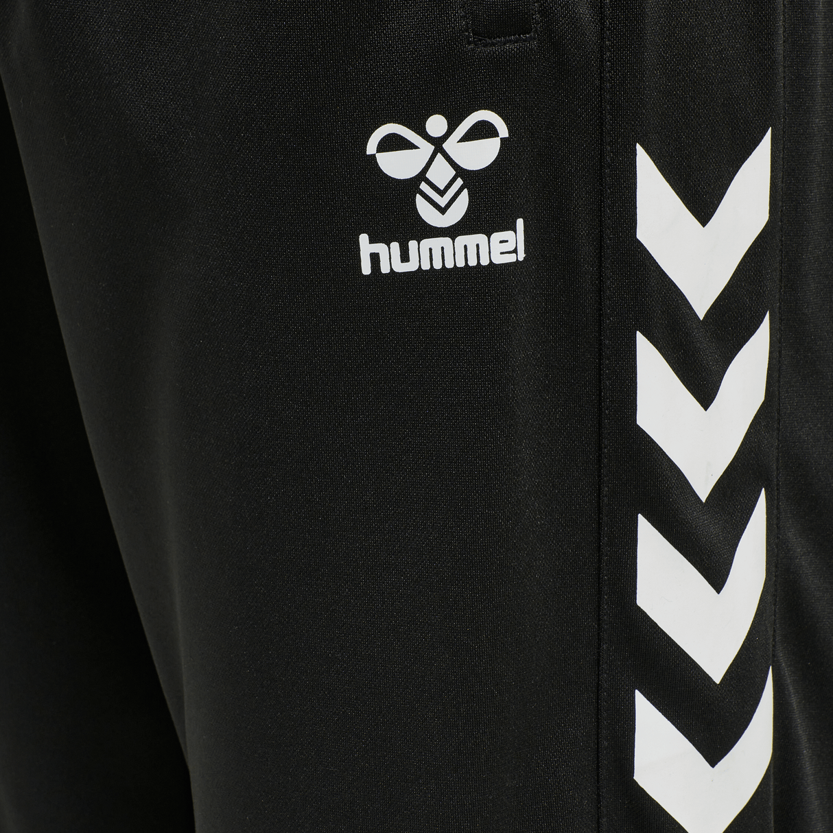 hummel Unisex Core Volley Poly Pants Long-3