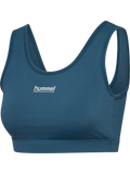 hummel Women's HIIT Intensity Bra-1