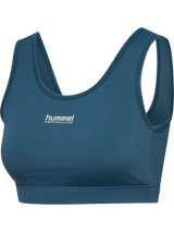 hummel Women's HIIT Intensity Bra-1