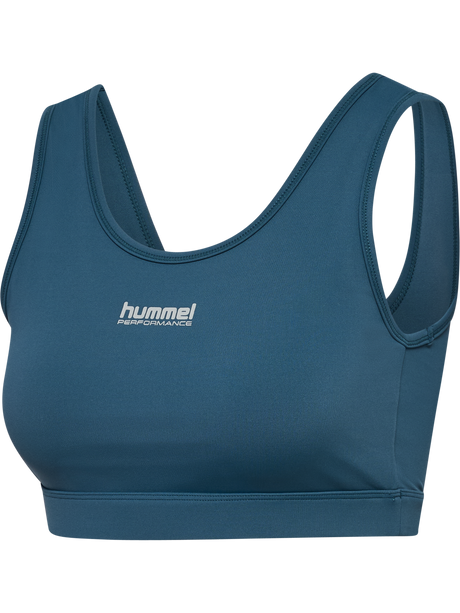 hummel Women's HIIT Intensity Bra-1