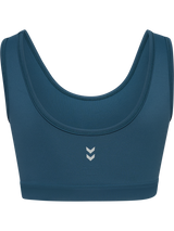 hummel Women's HIIT Intensity Bra-2
