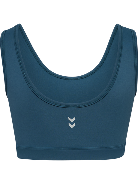 hummel Women's HIIT Intensity Bra-2