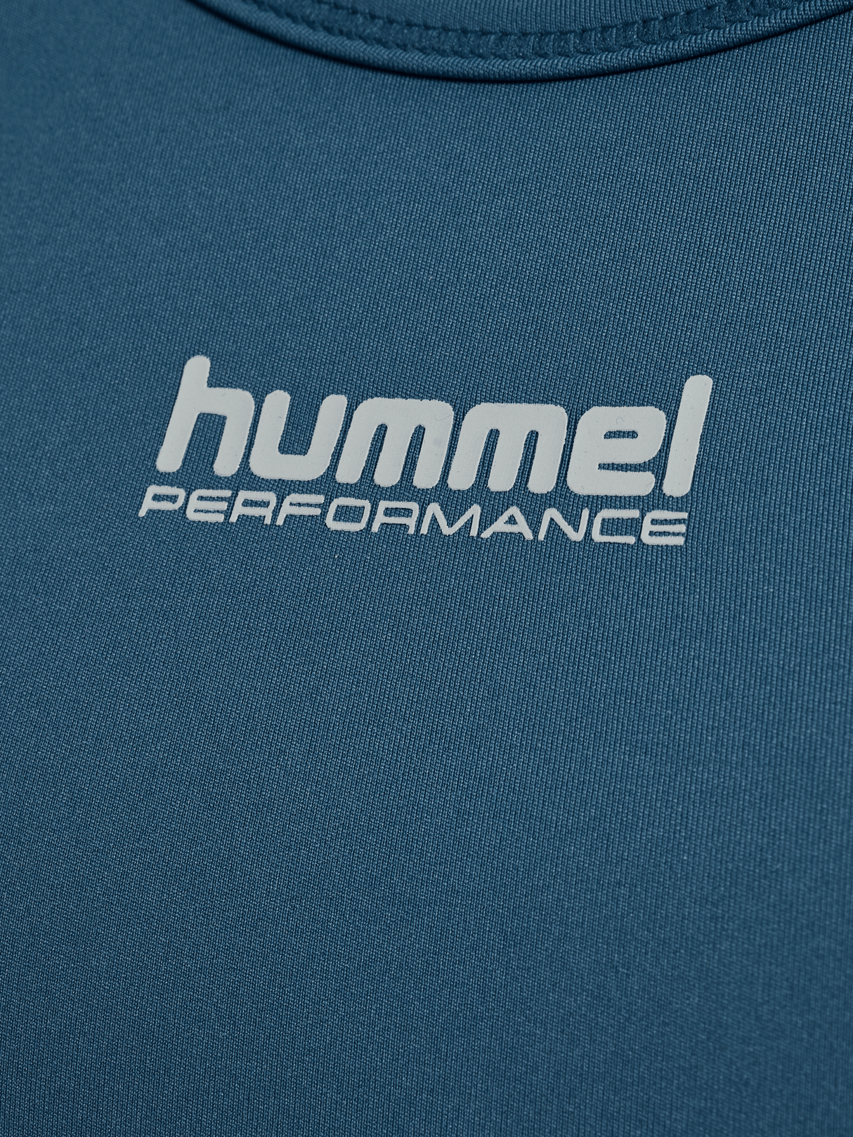 hummel Women's HIIT Intensity Bra-3