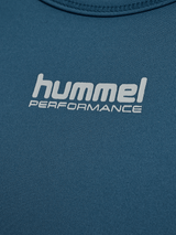 hummel Women's HIIT Intensity Bra-3