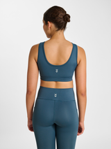 hummel Women's HIIT Intensity Bra-4