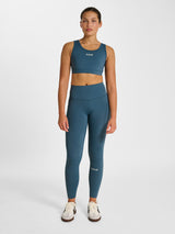 hummel Women's HIIT Intensity Bra-6
