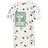 hummel Youth Eli Short Sleeve T-Shirt-1