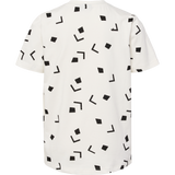 hummel Youth Eli Short Sleeve T-Shirt-2