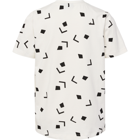 hummel Youth Eli Short Sleeve T-Shirt-2